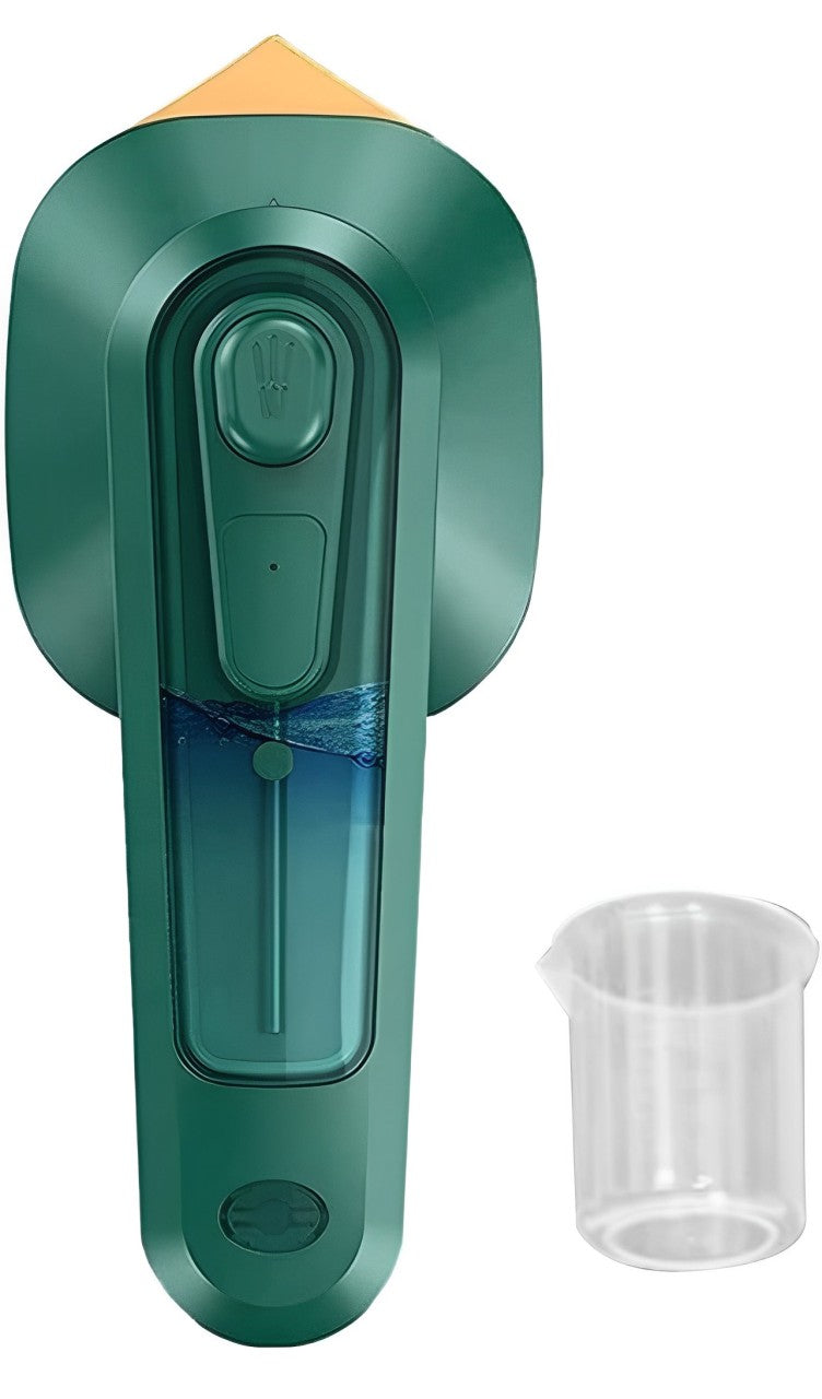 Portable Garment Steamer Iron
