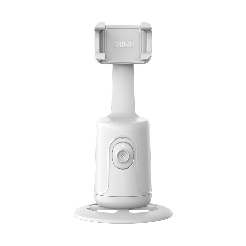 360 AI Face Tracking Phone Gimbal