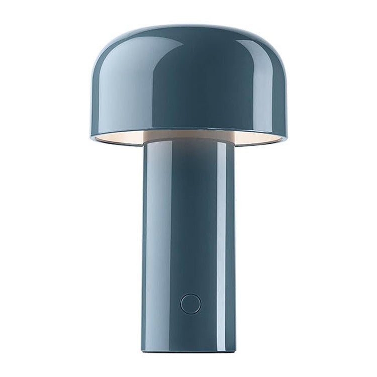 Mushroom Touch Table Lamp USB