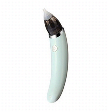 Children's Digital Nasal Aspirator