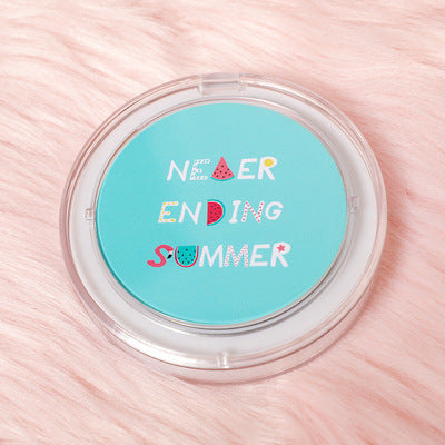 Mini LED Makeup Mirror
