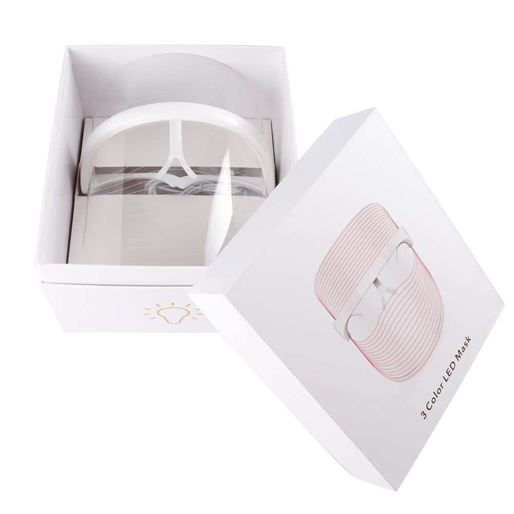 Compact Color Light Mask Beauty Machine