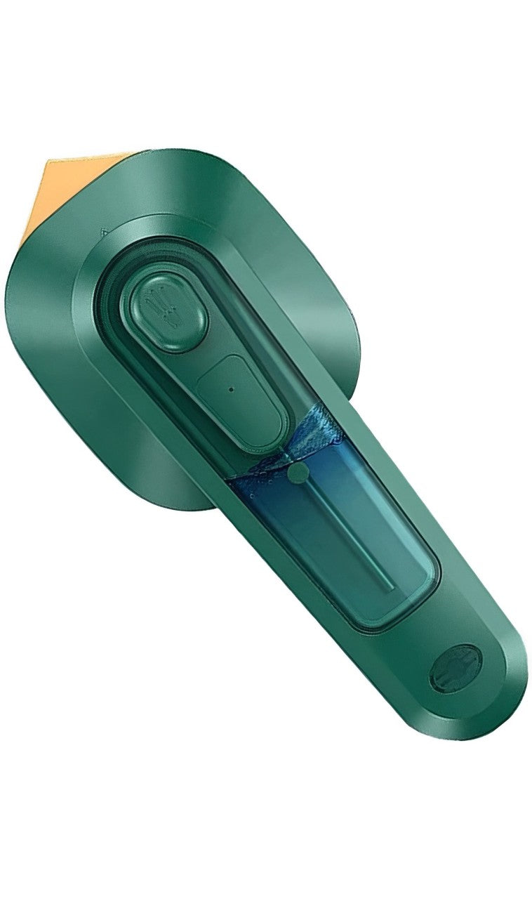Portable Garment Steamer Iron