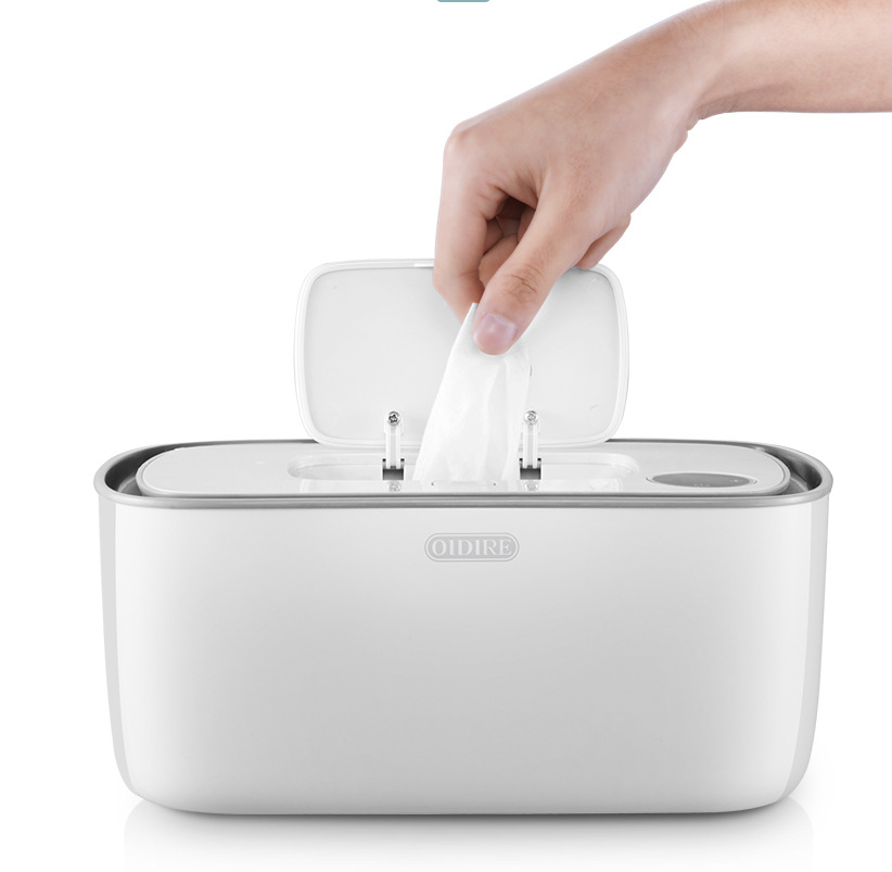 Electric Baby Wipes warmer Dispenser
