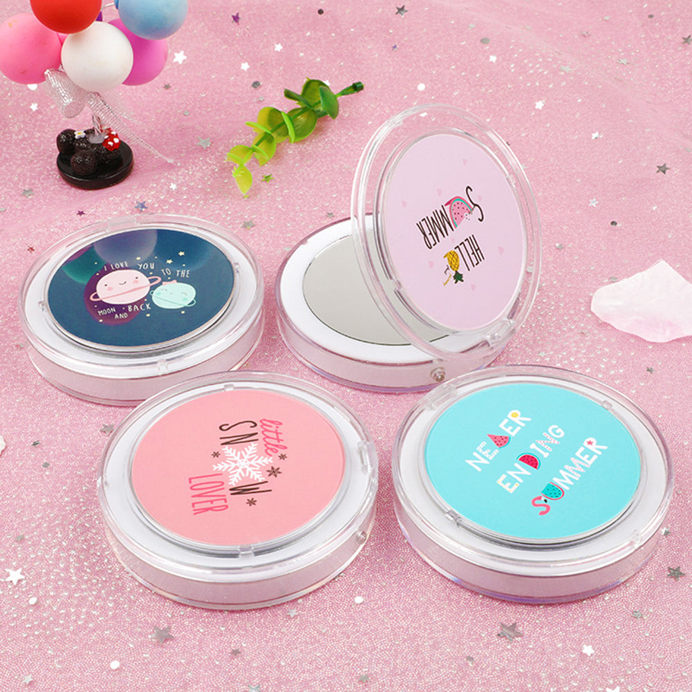 Mini LED Makeup Mirror