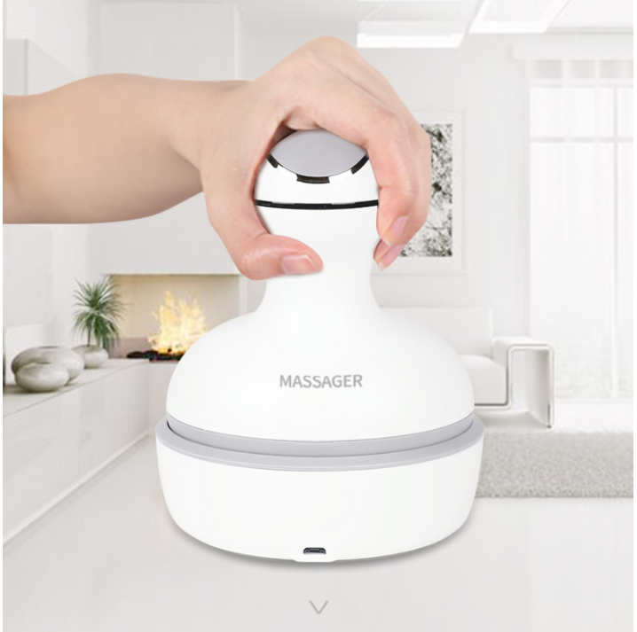 Electric Scalp massager