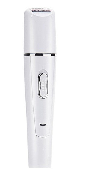 Versatile 5-in-1 Electric Massager for Face and Body Skin Care