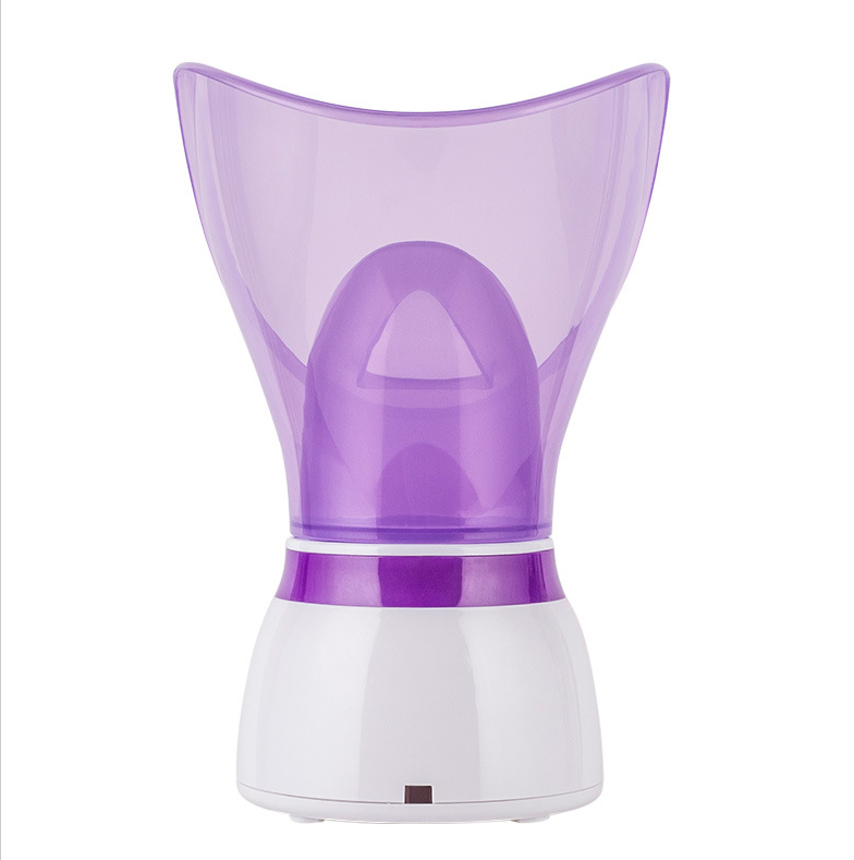 Advanced Facial Steamer for Deep Skin Cleansing