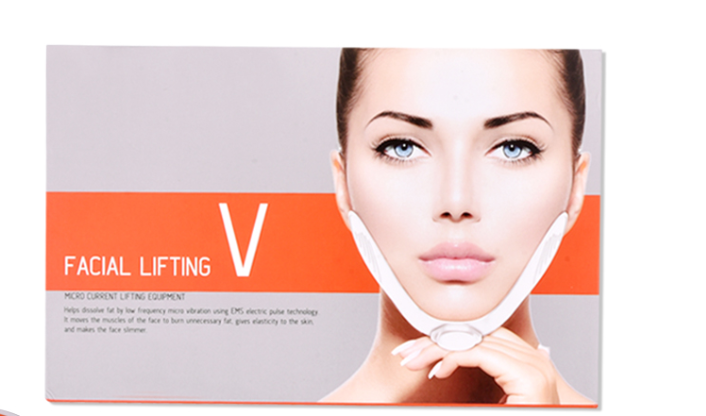 Facial Slimming Massager Gadget For Women