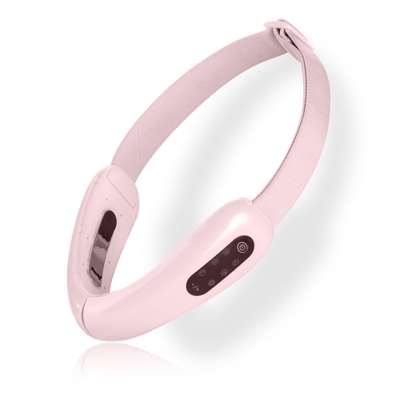 Micro-current Facial Lifting Massager