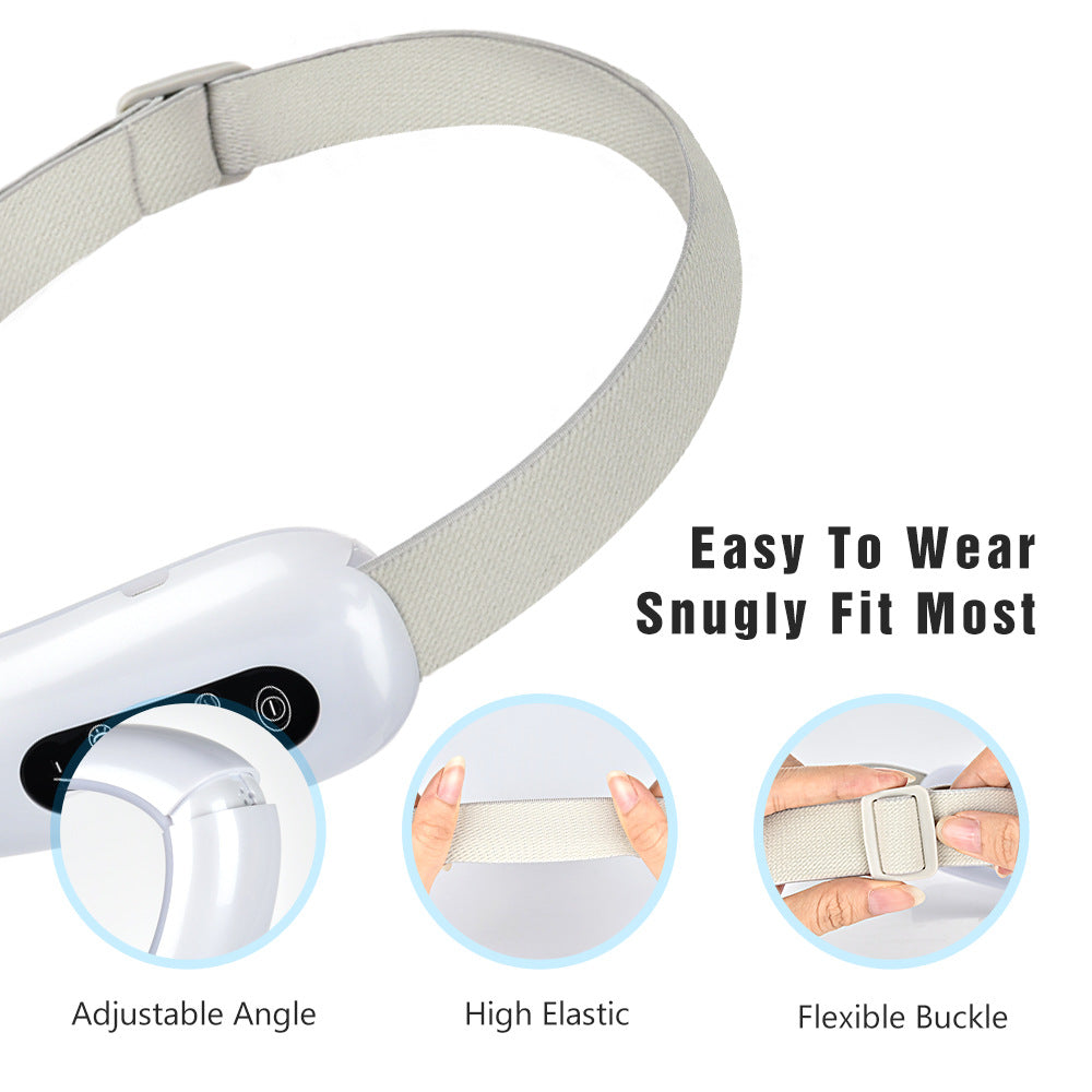 Micro-current Facial Lifting Massager