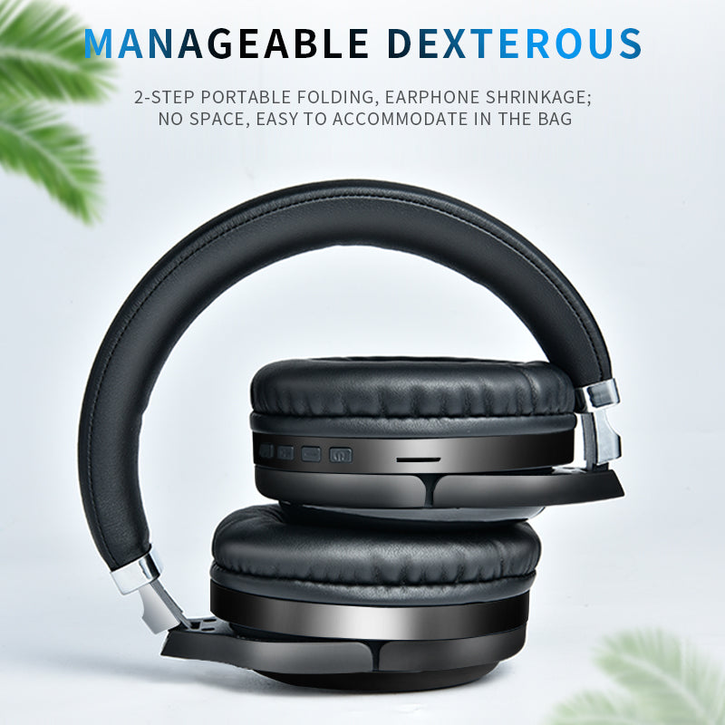 Wireless Headphones