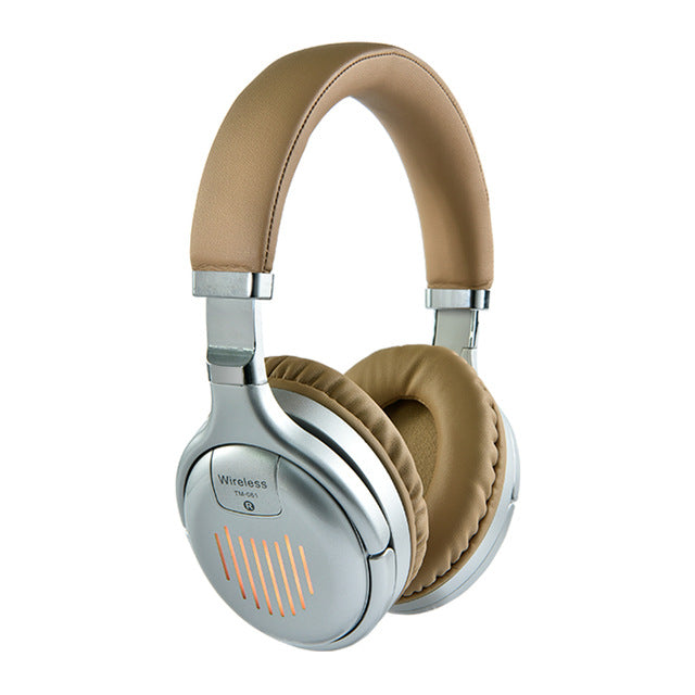 Wireless Headphones