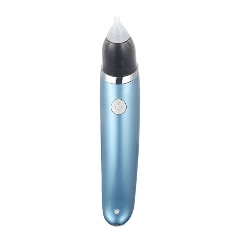 Children's Digital Nasal Aspirator