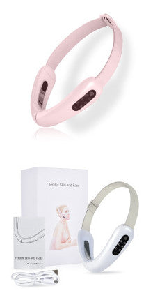Micro-current Facial Lifting Massager