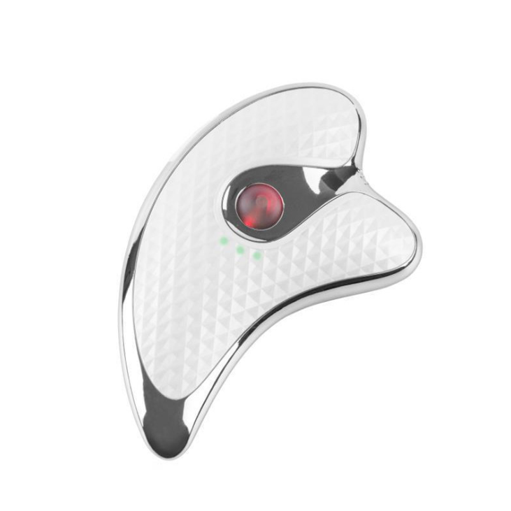 Facial and Neck Guasha Massage Device