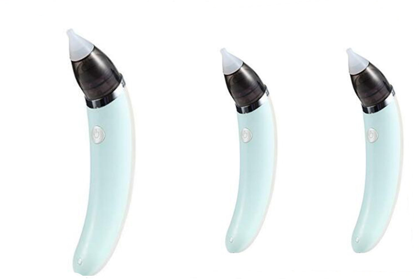 Children's Digital Nasal Aspirator