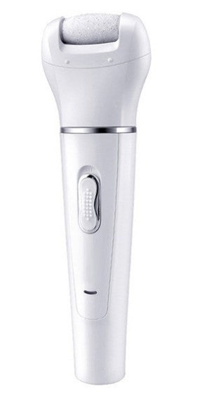 Versatile 5-in-1 Electric Massager for Face and Body Skin Care