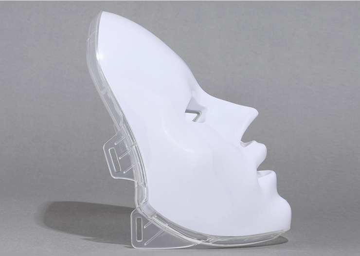 LED Photon Skin Rejuvenation Mask