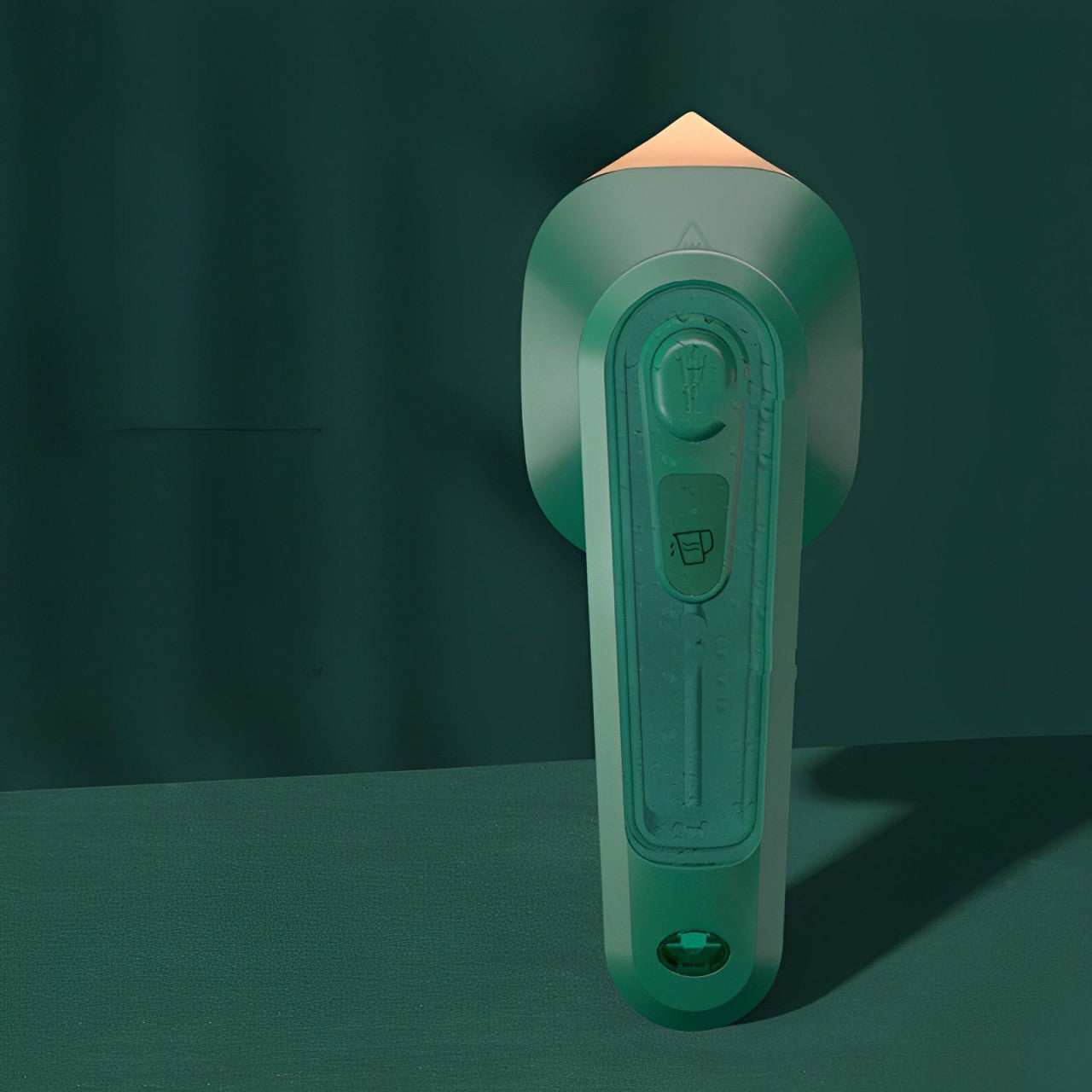 Portable Garment Steamer Iron