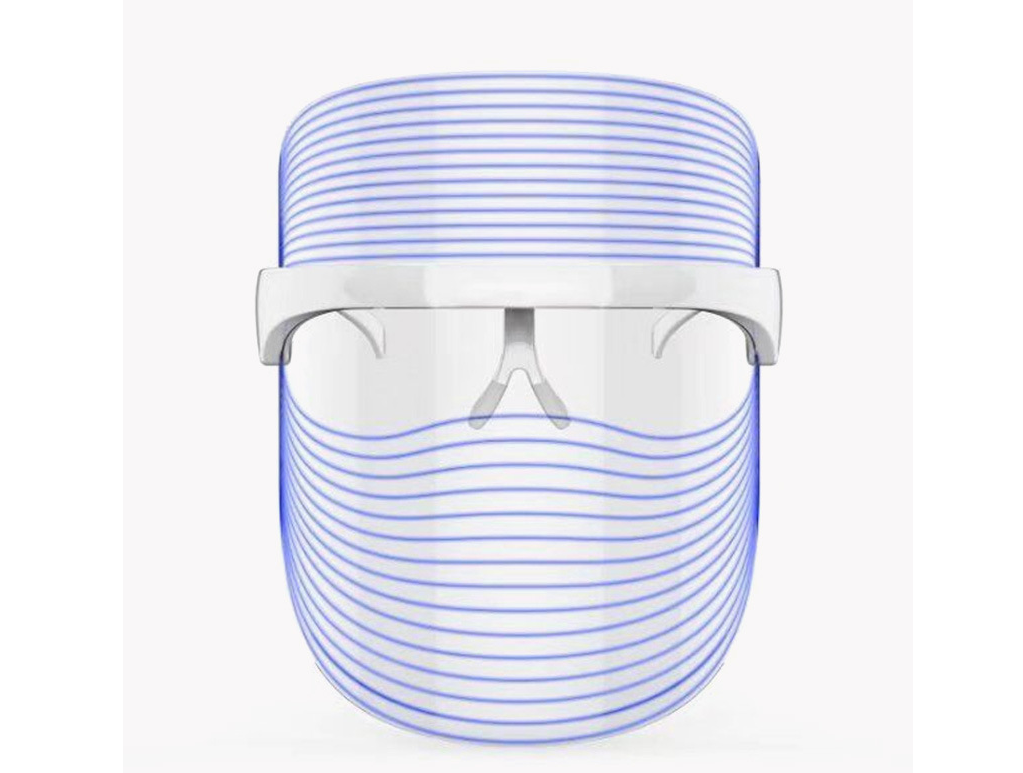 Compact Color Light Mask Beauty Machine