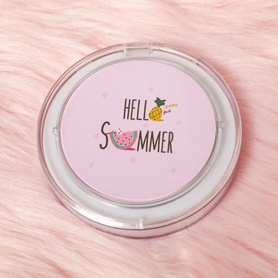Mini LED Makeup Mirror