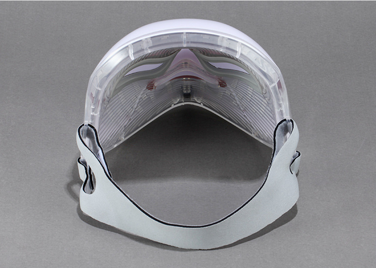 LED Photon Skin Rejuvenation Mask