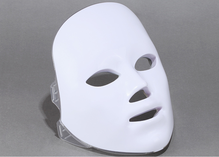 LED Photon Skin Rejuvenation Mask