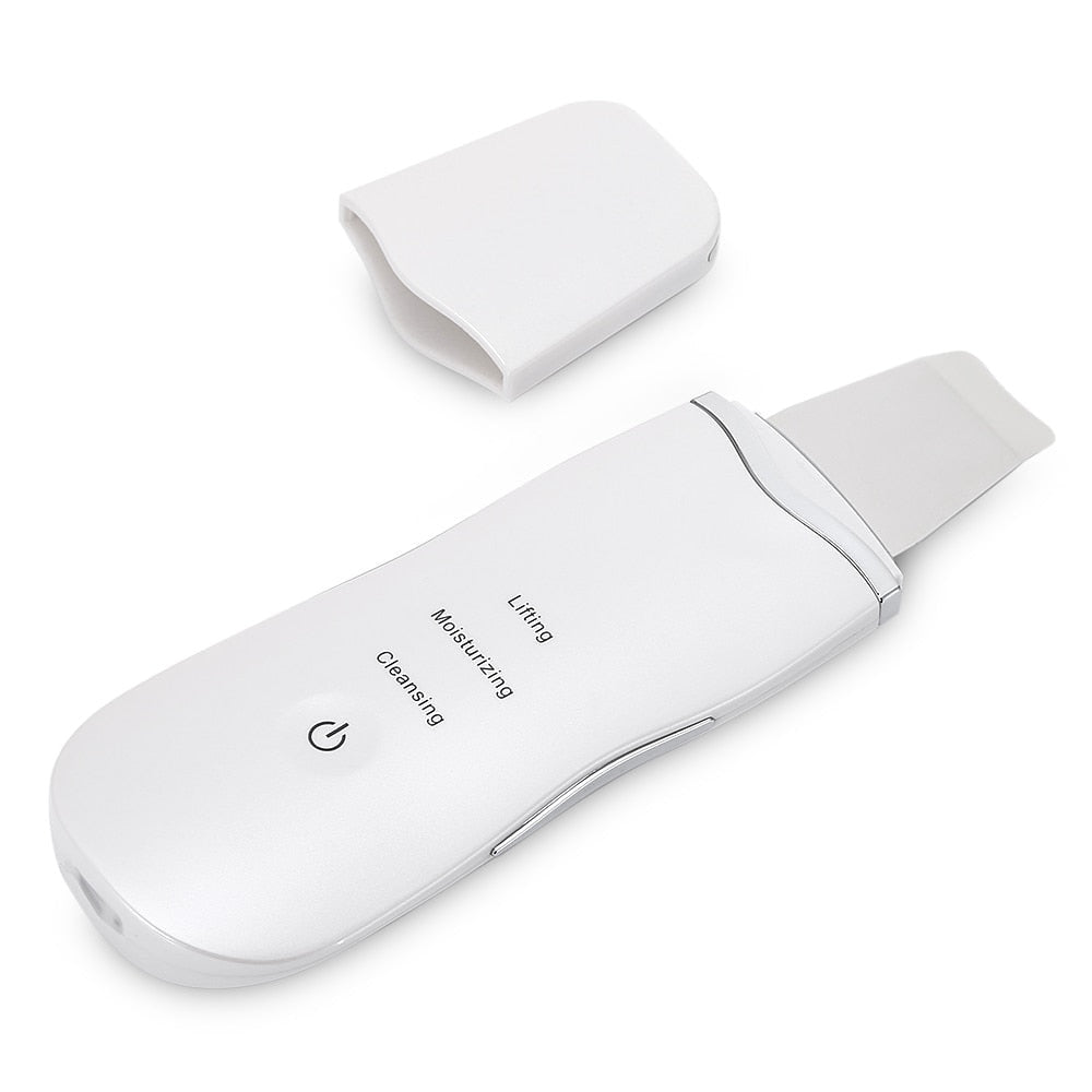 Peeling Skin Care Beauty Facial Cleansing Gadget