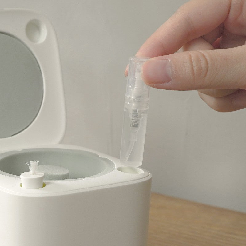 Automatic Earphones washing machine for any TWS Earphones