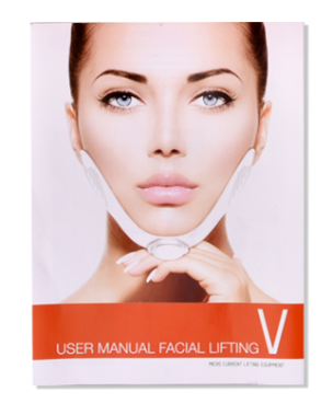 Facial Slimming Massager Gadget For Women