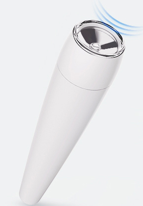 Red and Blue Light Acne Removal Device