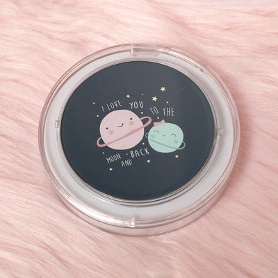 Mini LED Makeup Mirror