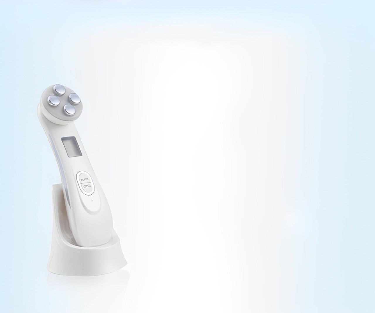 LED Photon Skin Rejuvenation Beauty Device
