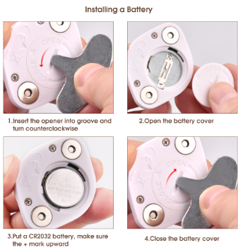 Facial Slimming Massager Gadget For Women