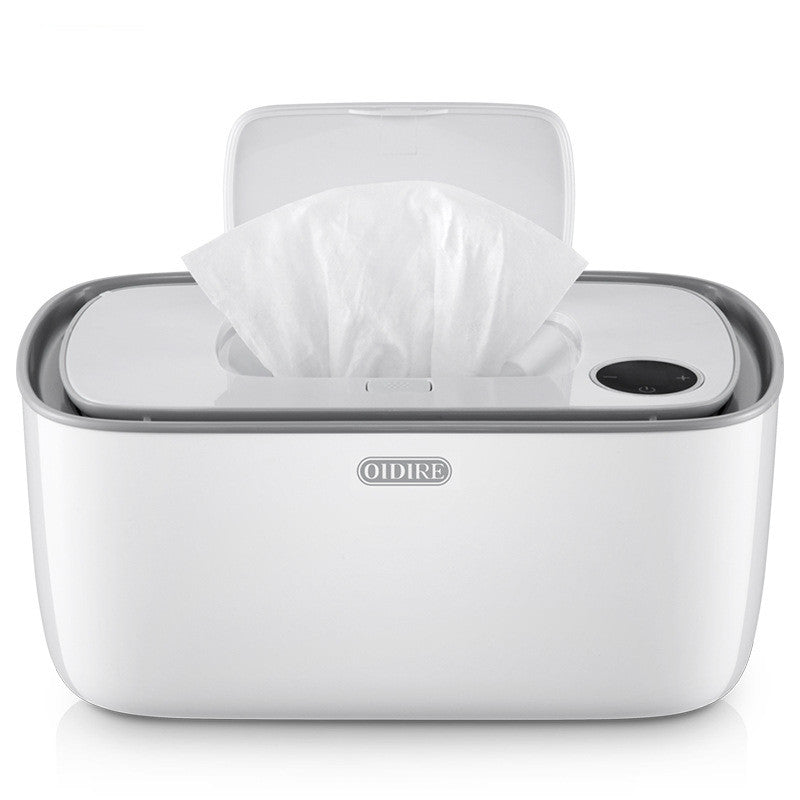 Electric Baby Wipes warmer Dispenser