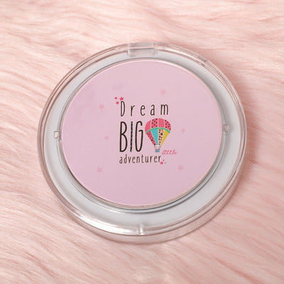 Mini LED Makeup Mirror