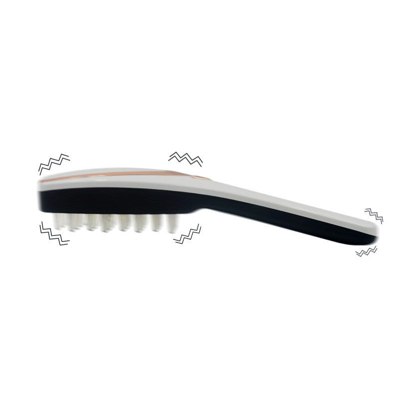 Hair and Head Care Phototherapy Comb
