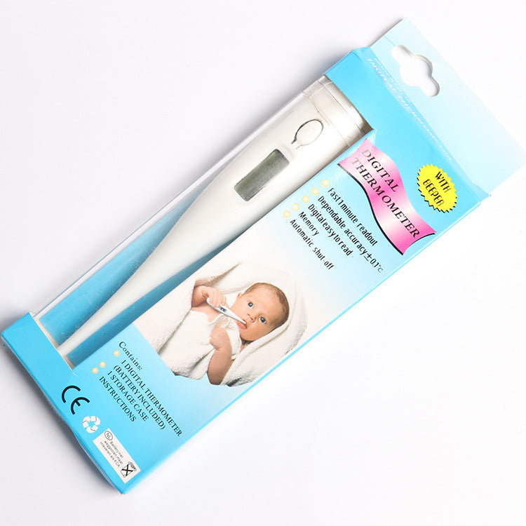 Digital Baby thermometer