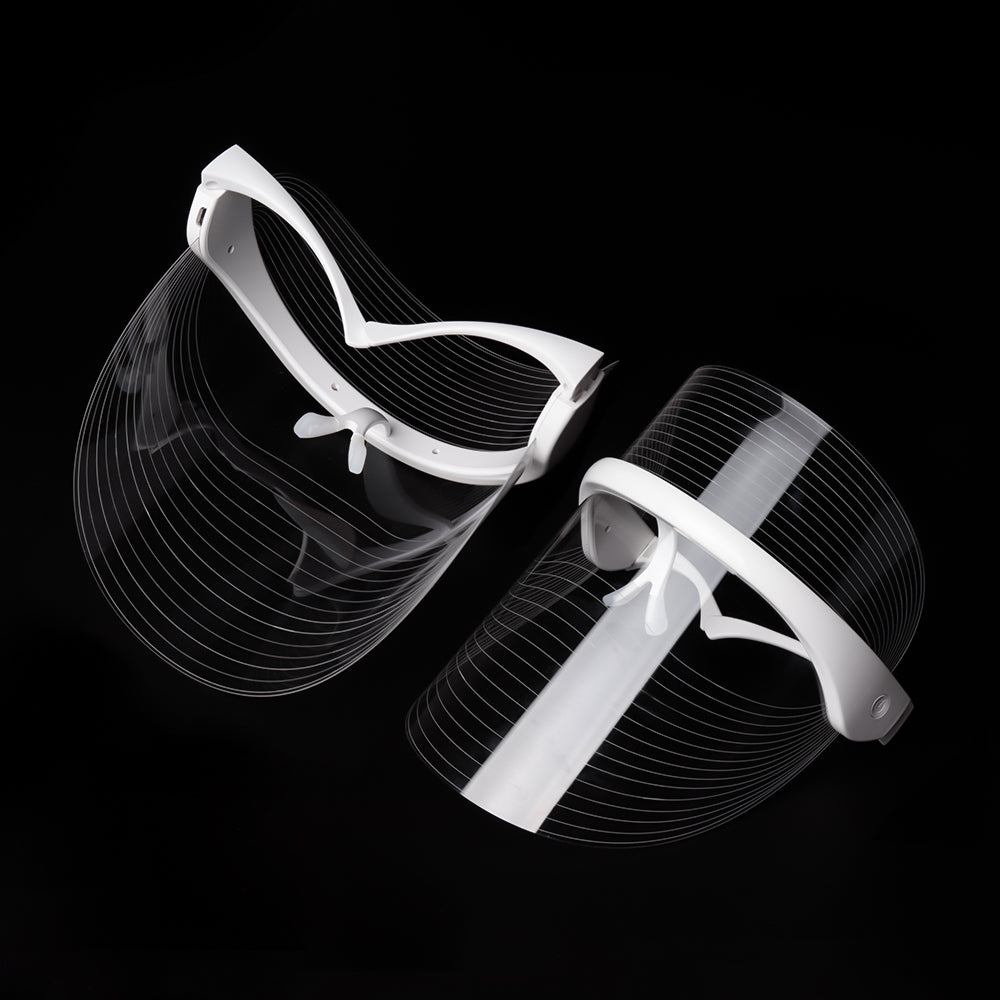 Compact Color Light Mask Beauty Machine