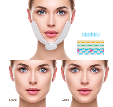 Facial Slimming Massager Gadget For Women