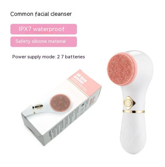 Electric Facial Cleanser Gadget Pore Cleaner