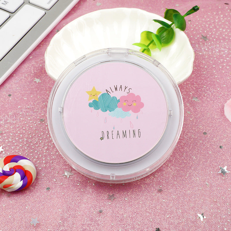 Mini LED Makeup Mirror