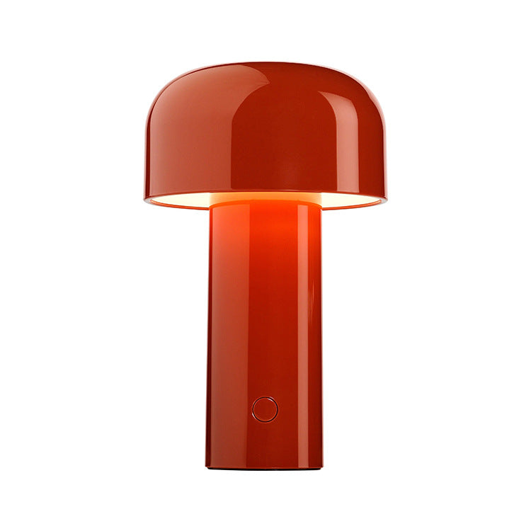 Mushroom Touch Table Lamp USB