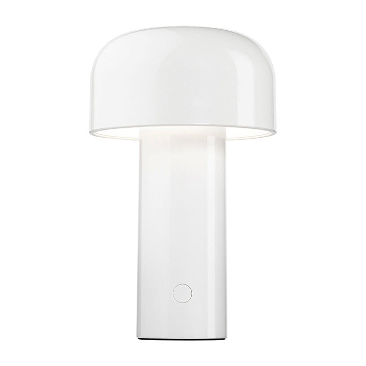 Mushroom Touch Table Lamp USB