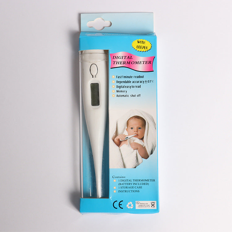 Digital Baby thermometer
