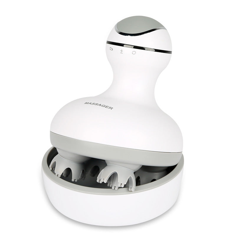 Electric Scalp massager