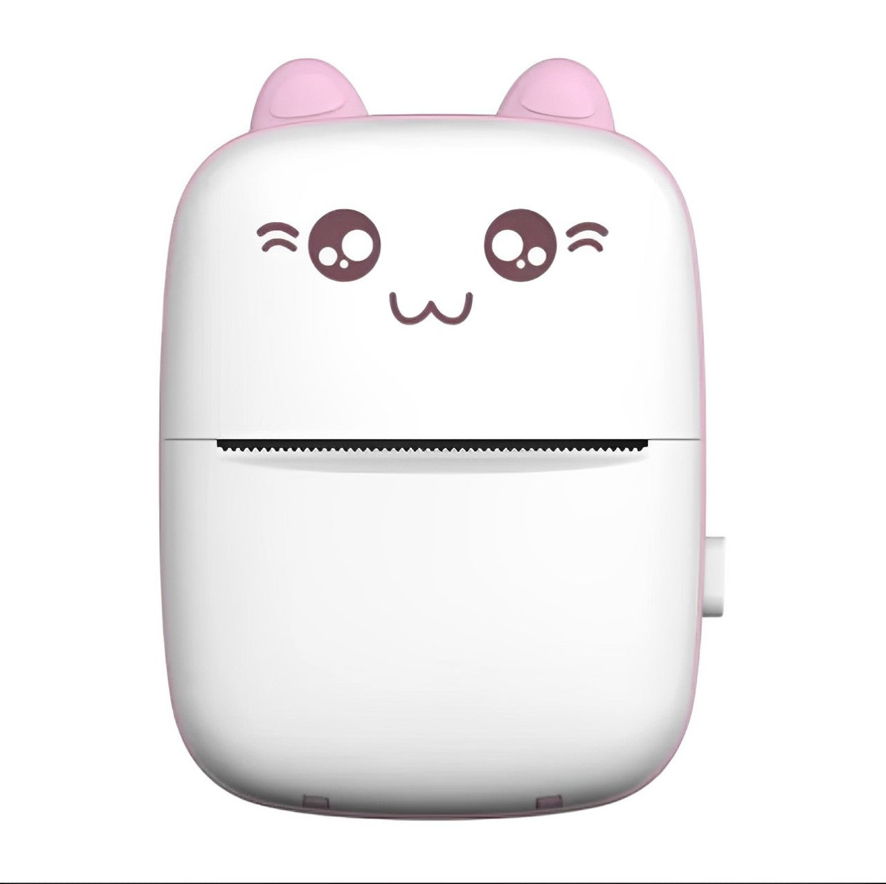 Portable Bluetooth Pocket Printer