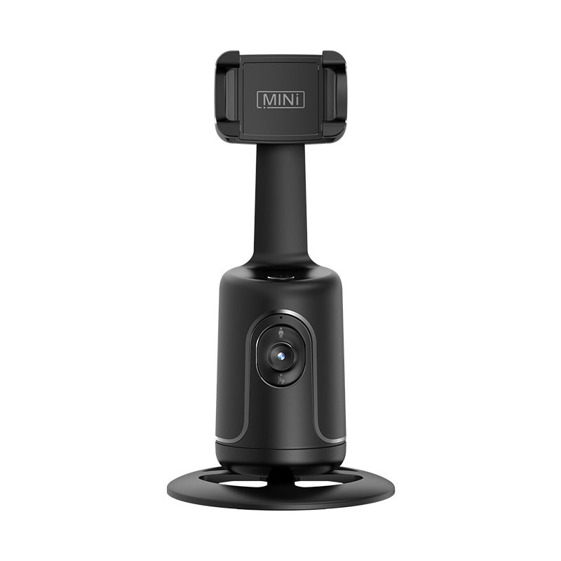 360 AI Face Tracking Phone Gimbal