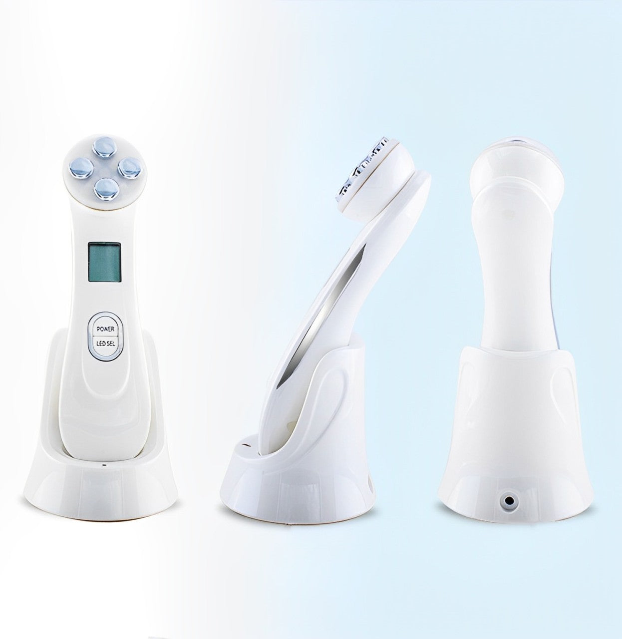 LED Photon Skin Rejuvenation Beauty Device